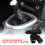 Car Cigarette Lighter Splitter Adapter with Switch, 1 to 2 Power Socket Extension Cable, Compatible 3