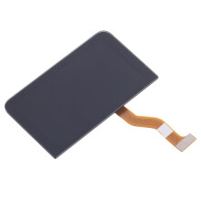 Tela OLED LCD de 2,0 Polegadas para para Osmo 360, para Reparo da Tela Sensível Ao Toque da Câmera para para Osmo 360, Peças de Reposição