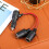 Car Cigarette Lighter Splitter Adapter with Switch, 1 to 2 Power Socket Extension Cable, Compatible 5
