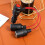 Car Cigarette Lighter Splitter Adapter with Switch, 1 to 2 Power Socket Extension Cable, Compatible 6