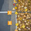 12pcs Yellow Double-sided Reflective Lane Markers Road Studs Plastic Raised Pavement Reflectors 6