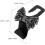 2pcs Rhinestone Car Hooks Bow Headrest Hook Plastic Organizer 2