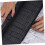 Car Side Window Sunshades Retractable Sun Block Automatic Blinds Curtain for Car Window Sun Protection Grey Basic Type 2