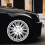 14 polegadas prata Hubcaps para carros, plástico automóvel roda borda cobre com design elegante 6