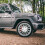 14 polegadas prata Hubcaps para carros, plástico automóvel roda borda cobre com design elegante 7