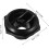 2Pcs Rv Air Conditioning Vent Round Outlet Duct Multi-Directional Ceiling Vent for Caravan 2