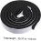 5 Sets Door Draft Stopper Seal Strip Self-Adhesive Weatherproofing 2