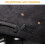Car Push Rivets 30Pcs Beige Plastic Clips for Interior Ceiling Headliner Panel Secure Fit Automotive Applications 8