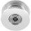 5pcs Printer Synchronization Wheel T2.0 Gear Bandwidth Hole for Belt Pulley Timing Belt 4