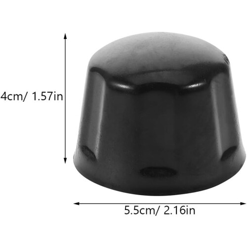 3er-Pack Aufbewahrungsboxen mit drehbarem Deckel 1
