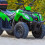 10 st ATV gummidäcksnavkapslar reservdammskydd 6