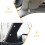 2Pcs Sun Visor Support Clips Compatible with Buick Vehicle Interior Sun Visor Retainer Holders for Sunshade 3