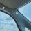 2Pcs Sun Visor Support Clips Compatible with Buick Vehicle Interior Sun Visor Retainer Holders for Sunshade 4