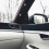 2Pcs Sun Visor Support Clips Compatible with Buick Vehicle Interior Sun Visor Retainer Holders for Sunshade 6