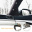2Pcs Sun Visor Support Clips Compatible with Buick Vehicle Interior Sun Visor Retainer Holders for Sunshade 7