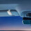 Sun Visor Glasses Clip Holder Magnetic Sunglass Attachment 7