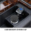 Universal Aluminum Cigarette Lighter Plug Cover, Dustproof Car Socket Cap 3