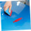 30 stuks raamfolie aanbrengrakels, stoffen rakel, buffer, sticker schraper, bufferonderdeel 5