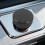 Universal Aluminum Cigarette Lighter Plug Cover, Dustproof Car Socket Cap 5