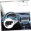 Lot de 5 clips de réglage pour levier de commande de climatisation de voiture, compatibles avec les leviers de commande de climatisation. 6