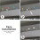 Car Ceiling Fabric Fixing Button 30pcs Headliner Repair Kit with Pins 3