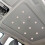 Car Ceiling Fabric Fixing Button 30pcs Headliner Repair Kit with Pins 4
