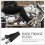 6pcs Adjustable Black Elastic Boot Straps with Buckle, Anti-Slip Multipurpose Leg Clips 2