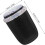 Car Ashtray LED Light Indicator Smokeless Design Windproof Trash Can for Auto Car Use 2