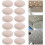 Car Ceiling Fabric Fixing Button 30pcs Headliner Repair Kit with Pins 8