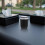 Car Ashtray LED Light Indicator Smokeless Design Windproof Trash Can for Auto Car Use 6