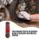 stuks rode hydraulische remleidingverlengstukken 8