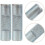 5pcs Hydraulic Jack Pump Core Pin Retaining Replacement for Horizontal Jack Includes Small Flat Pins 8