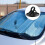 4Pcs Heavy Duty Black Windshield Suction Cup Holders 8