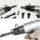 6pcs Pneumatic Air Hammer Chisel Retaining Springs Replacement 3