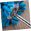 3pcs Telescoping Dust Brush Chenille Head for Car Kitchen Cleaning Extendable Cleaning Duster 5