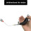 Easy Egg Blower Empty Egg Tools - One Hole Egg Pump and Drill Easter Egg Maker Supplies Ukrainian 2