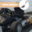Frein à main hydraulique universel pour voiture, frein à main de course pour drift et modifications 8