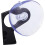 Car Radar Holder Suction Cup Mounting Bracket 2pcs Windshield Mount 3