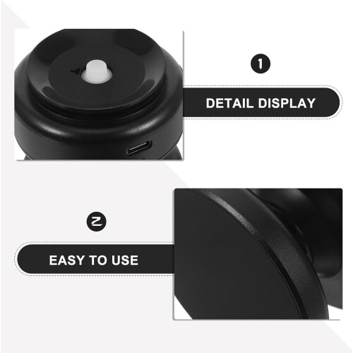 Car Cell Phone Holder Suction Cup Dashboard Mount for Car Interior Accessories 2