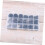 125pcs Rubber Seal Ring Type Rubber Grommets Retaining Ring Set Gasket Kits Plastic Box 7