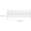 Acryl-Schnapsglashalter mit schlichtem Design und ansprechender Optik 2