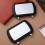 2pcs Car Sun Visor Mirror Clip Visor Makeup Mirror for Car Interior Vanity 5