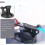 4pcs Strong Suction Cup Hooks Car Tent Suction Cups Plastic Carabiner Multi-function Outdoor Hooks 7