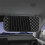 Car Sun Visor CD Organizer Holder White PU Car CD Storage Case Compatível e Acessórios do Visor do Sol 6