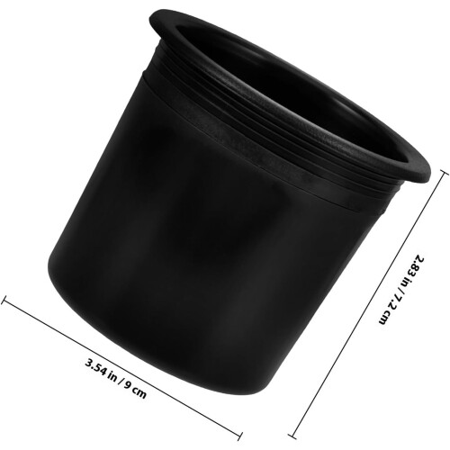 Rv Coaster Cup Holder Insert for Sofa Cup Holders for Couch Replacement for Car Insert for Couch Use 1