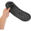 Antislip autotelefoonhouder, multifunctionele dashboardhouder voor SUV's en auto-interieur. 4