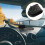 Antislip autotelefoonhouder, multifunctionele dashboardhouder voor SUV's en auto-interieur. 8