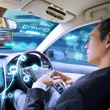Držiak na okuliare do auta, úložný box na slnečné okuliare pre automobilový priezor, kompaktný organizér na okuliare