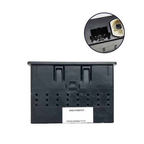 Per  ATTO 3 Seal L USB Multimedia Box Interface Assembly SA3HK7922010JB EKEA-7922010TF 1