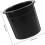 2pcs Plastic Cup Holder Inserts para Sofá Car Rv Cup Holder Expander Drink pode derramar para Trailer Camper 2